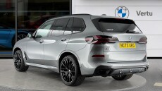 BMW X5 xDrive40d MHT M Sport 5dr Auto Diesel Estate